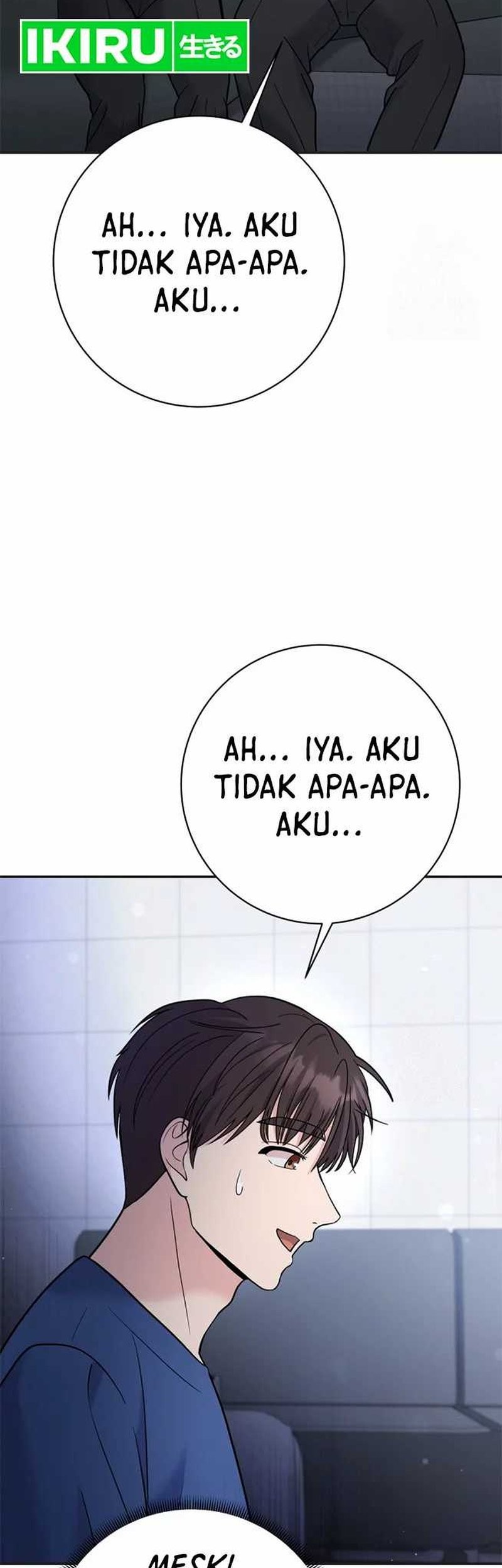 The Miraculous Physical Therapist Chapter 66 Gambar 89