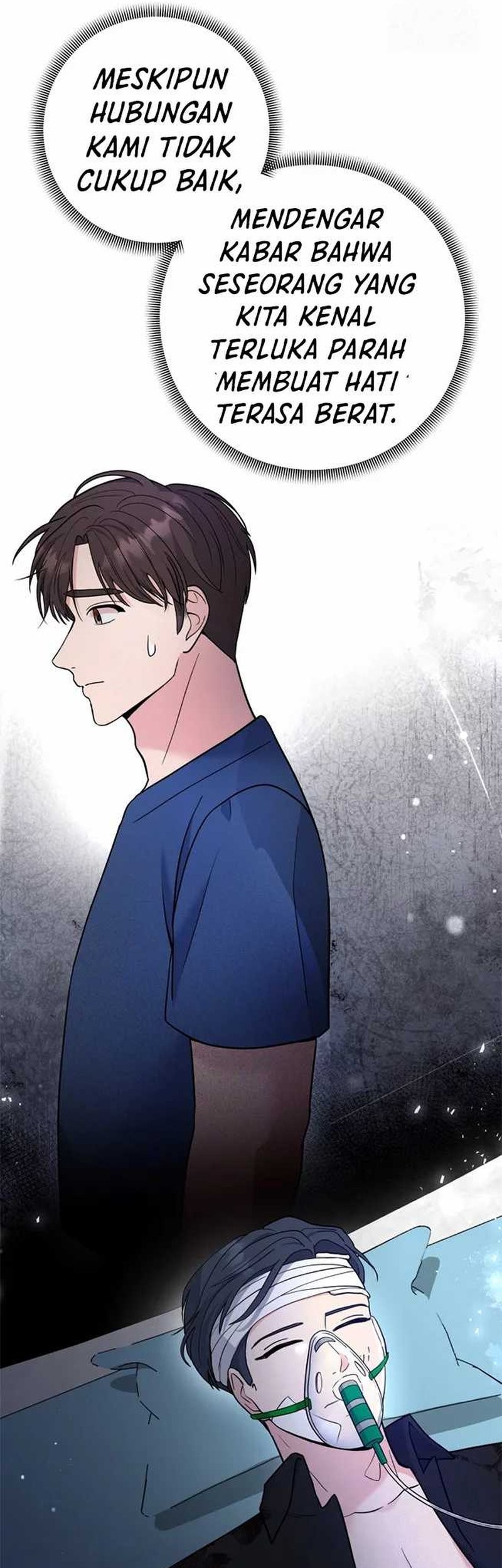 The Miraculous Physical Therapist Chapter 66 Gambar 92