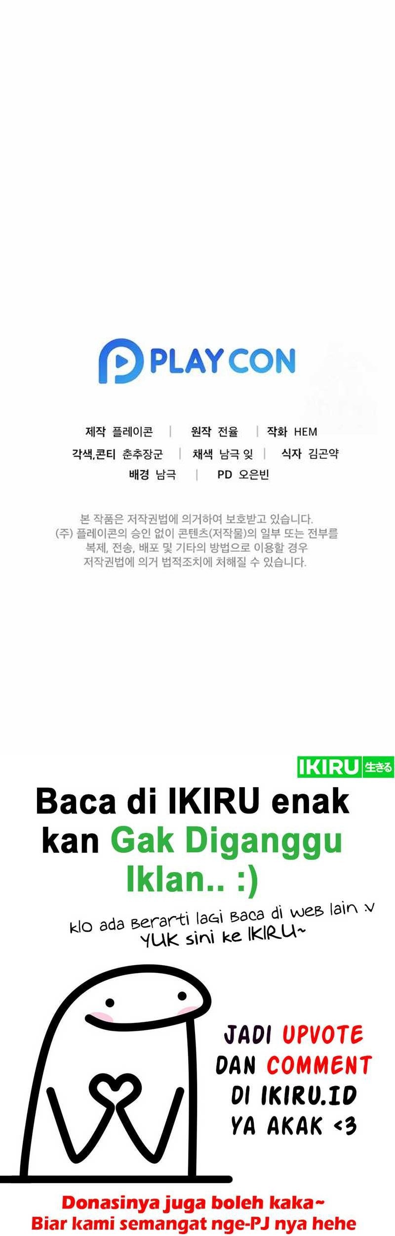 The Miraculous Physical Therapist Chapter 66 Gambar 94