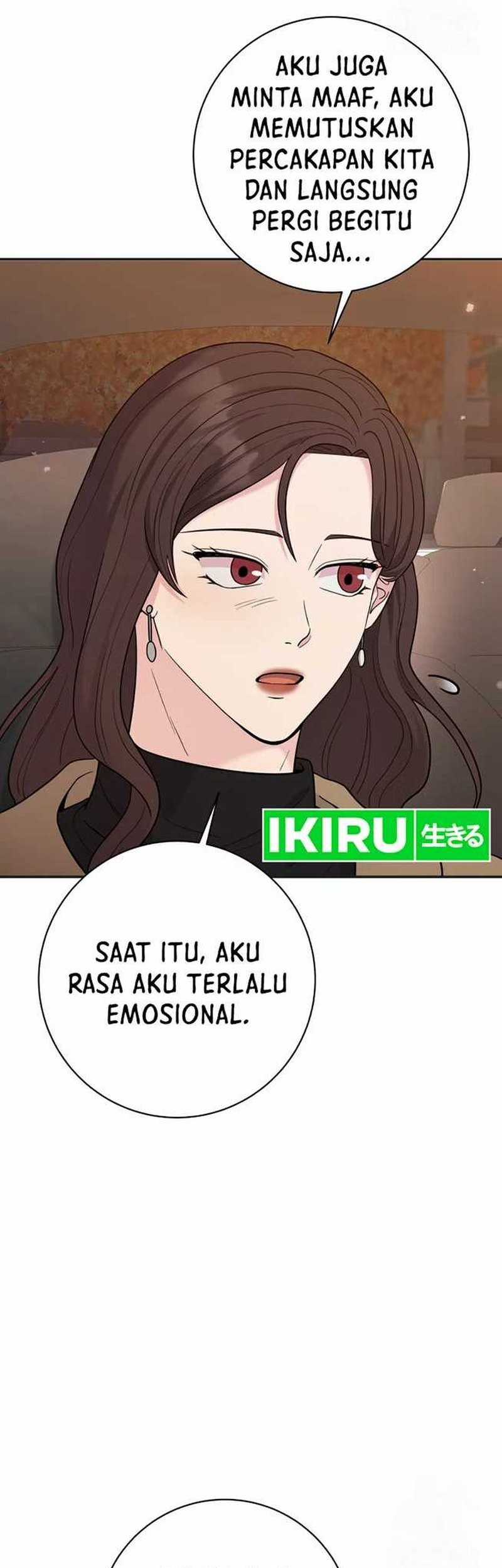 The Miraculous Physical Therapist Chapter 66 Gambar 7