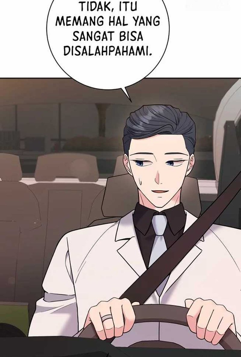 The Miraculous Physical Therapist Chapter 66 Gambar 8