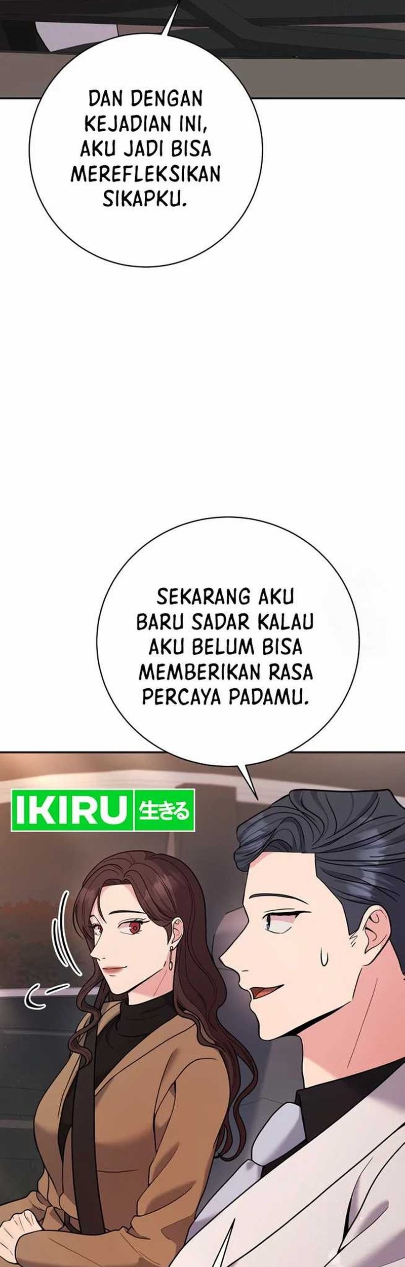 The Miraculous Physical Therapist Chapter 66 Gambar 9