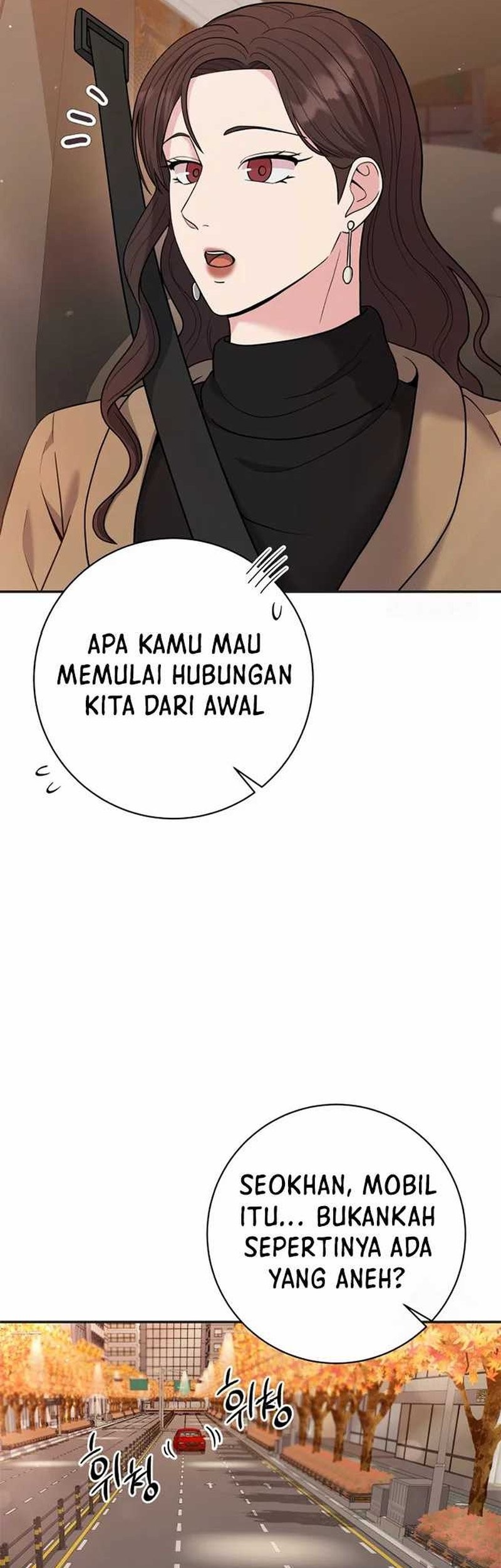 The Miraculous Physical Therapist Chapter 66 Gambar 11