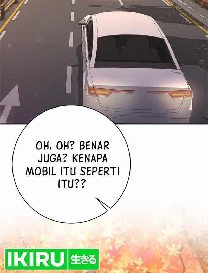 The Miraculous Physical Therapist Chapter 66 Gambar 12