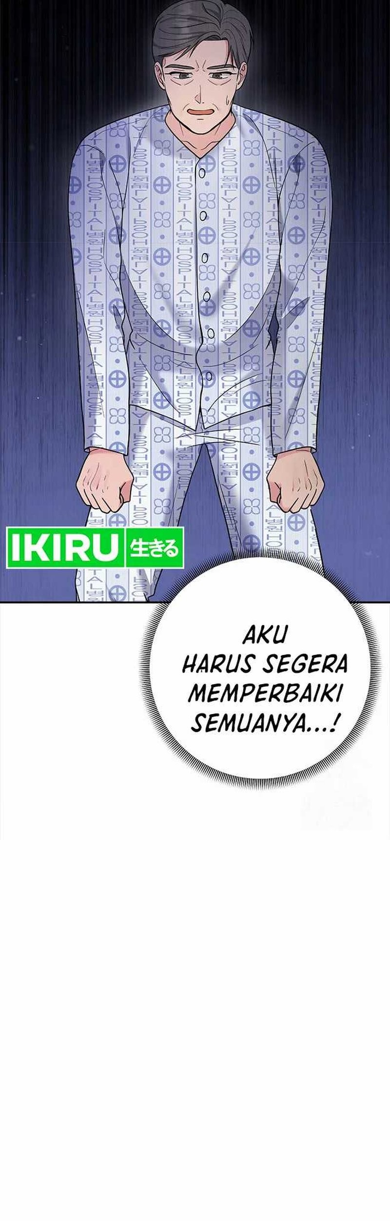 The Miraculous Physical Therapist Chapter 67 Gambar 22
