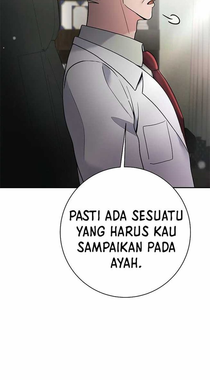 The Miraculous Physical Therapist Chapter 67 Gambar 27