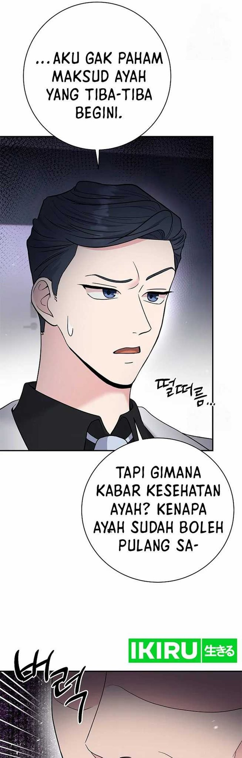 The Miraculous Physical Therapist Chapter 67 Gambar 28