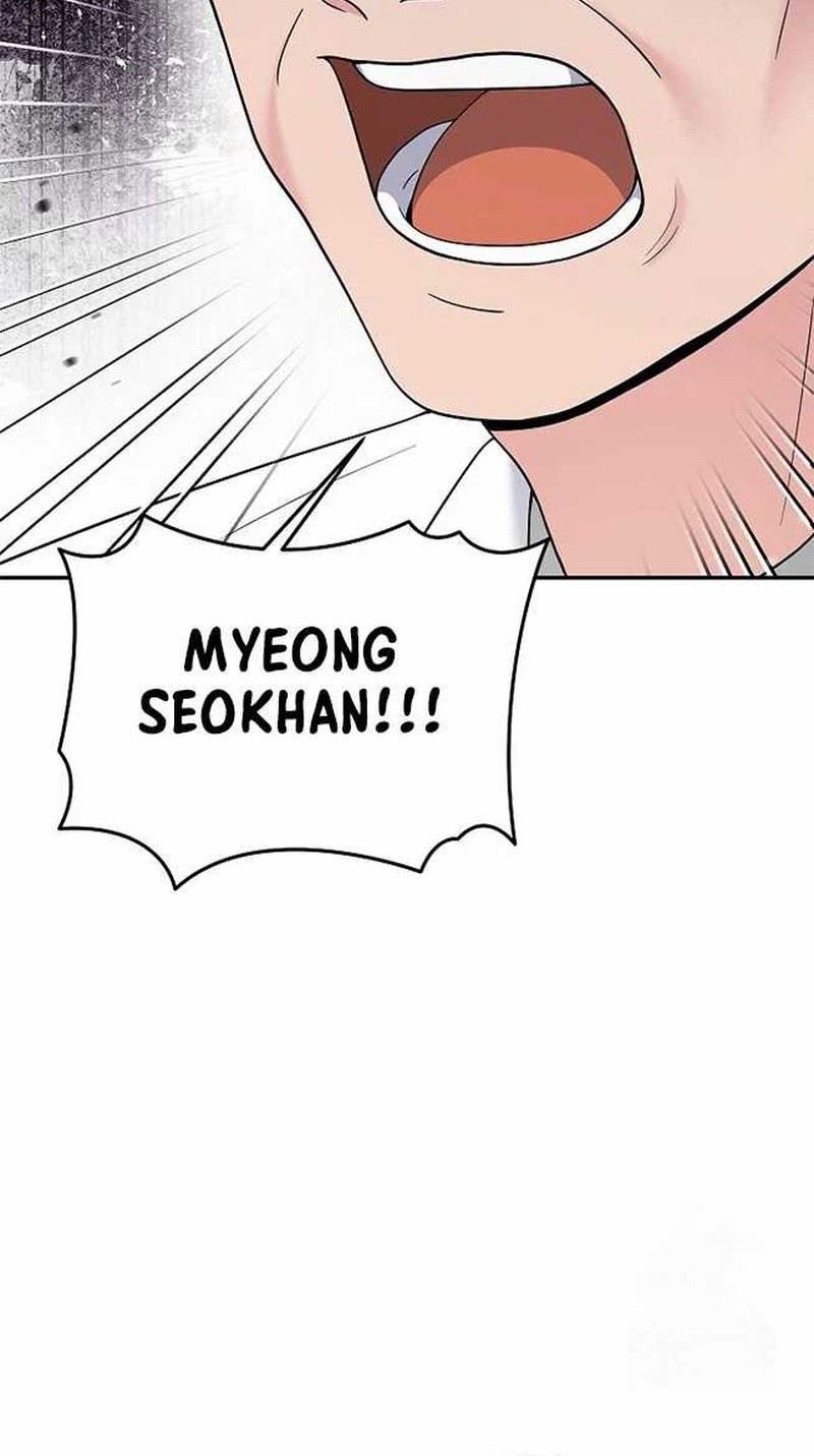 The Miraculous Physical Therapist Chapter 67 Gambar 29