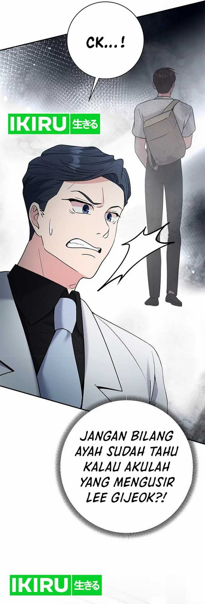 The Miraculous Physical Therapist Chapter 67 Gambar 31