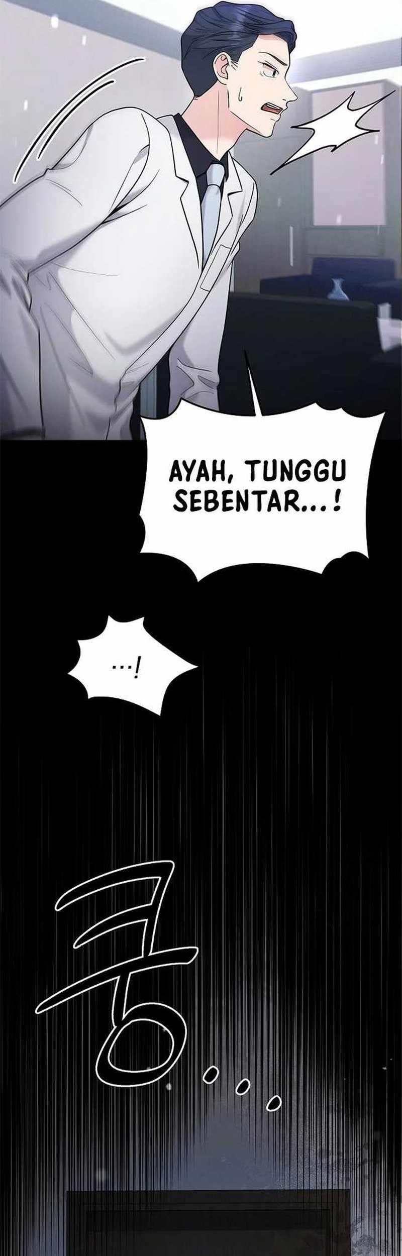 The Miraculous Physical Therapist Chapter 67 Gambar 34