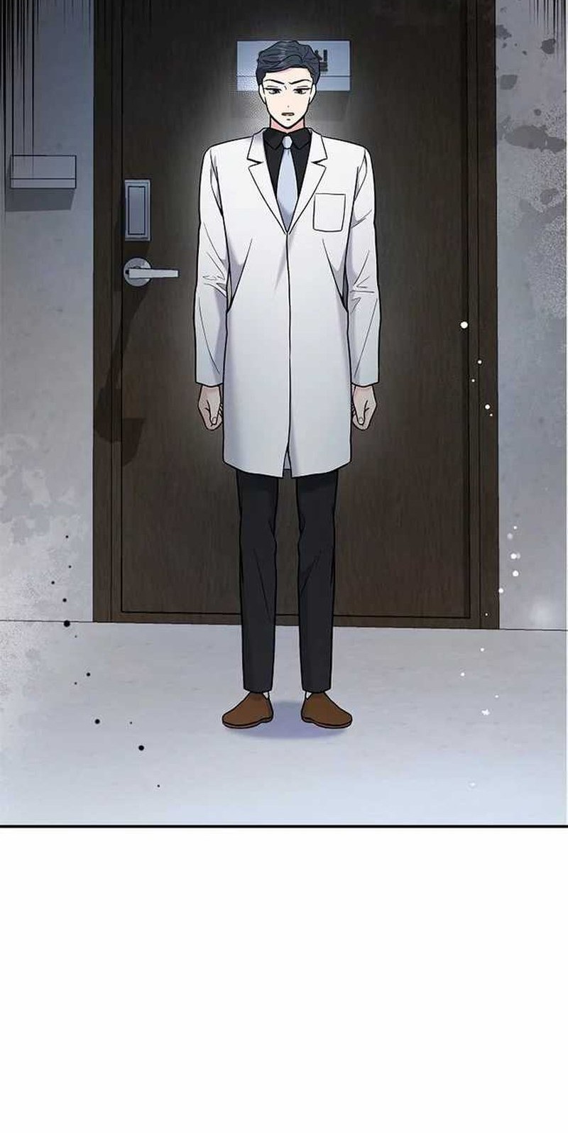 The Miraculous Physical Therapist Chapter 67 Gambar 35
