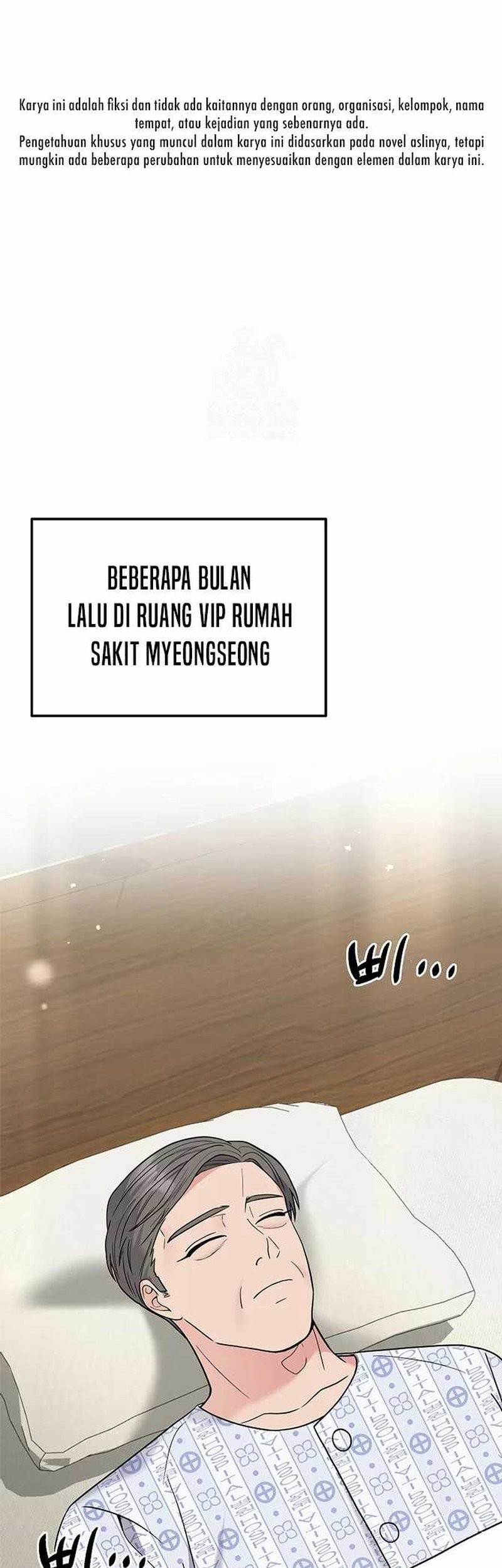 Baca Komik The Miraculous Physical Therapist Chapter 67 Gambar 1