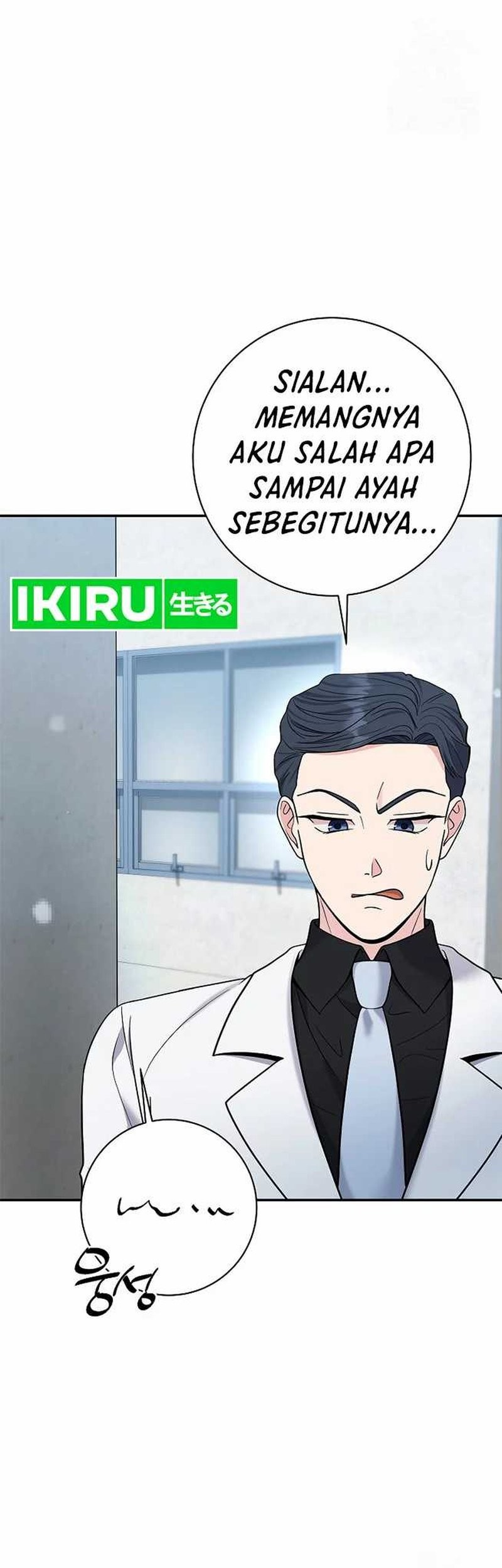 The Miraculous Physical Therapist Chapter 67 Gambar 36
