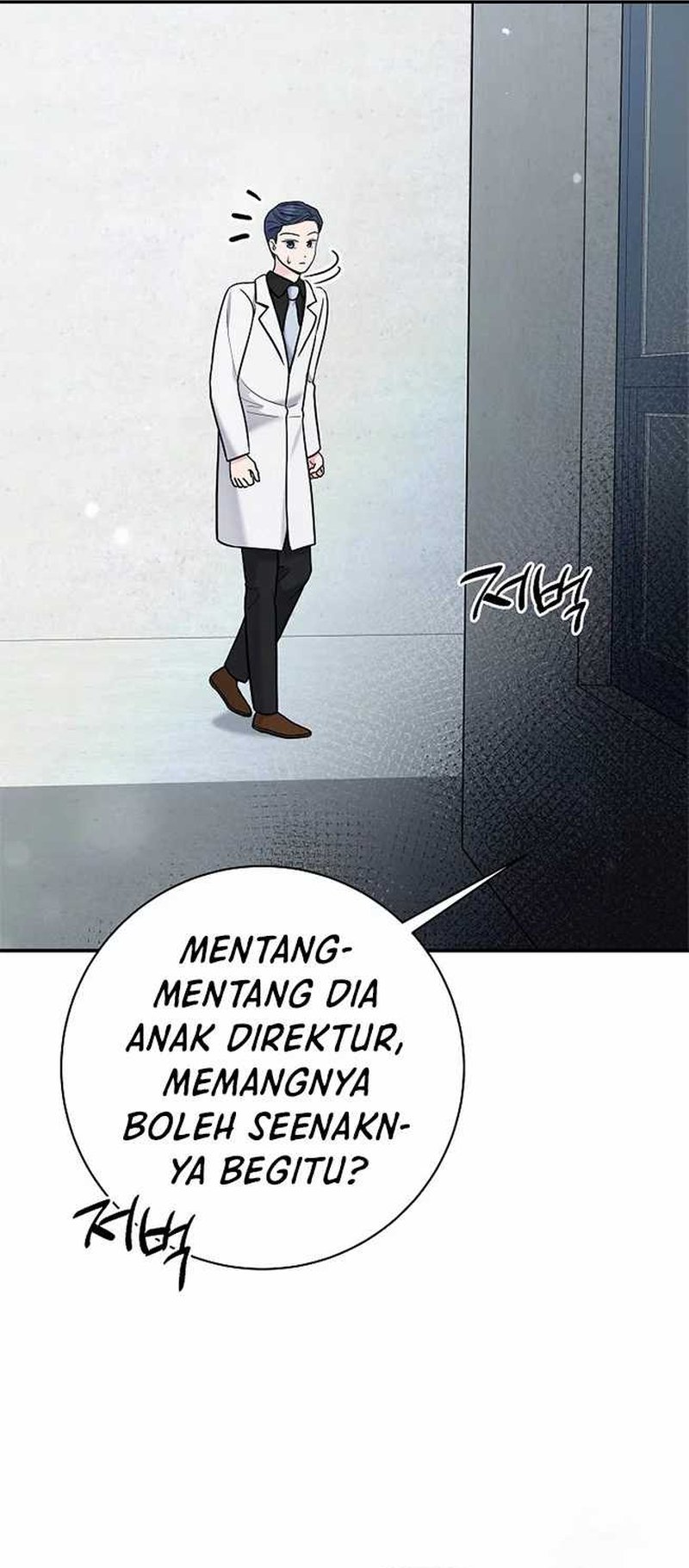 The Miraculous Physical Therapist Chapter 67 Gambar 38