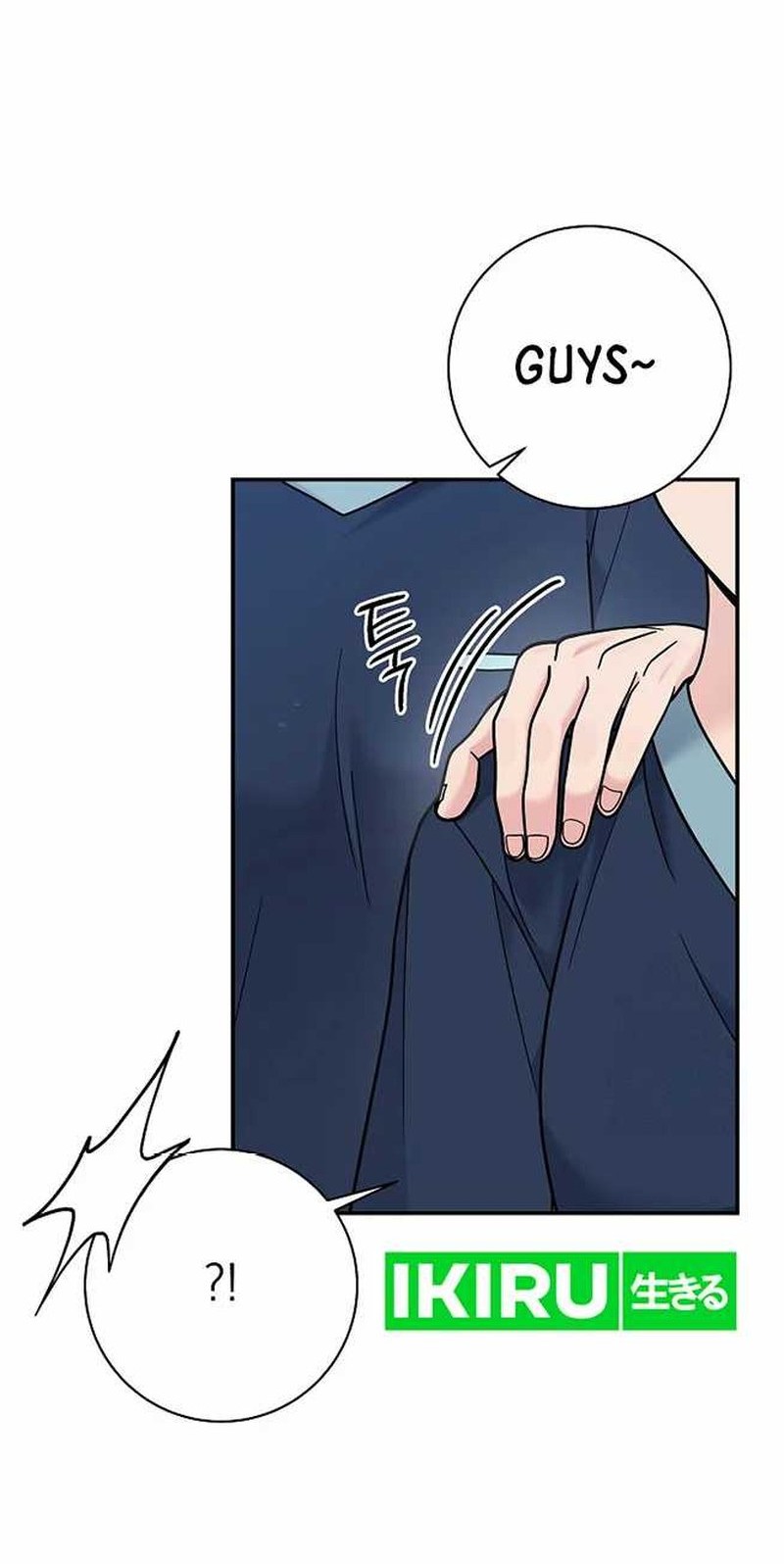 The Miraculous Physical Therapist Chapter 67 Gambar 42