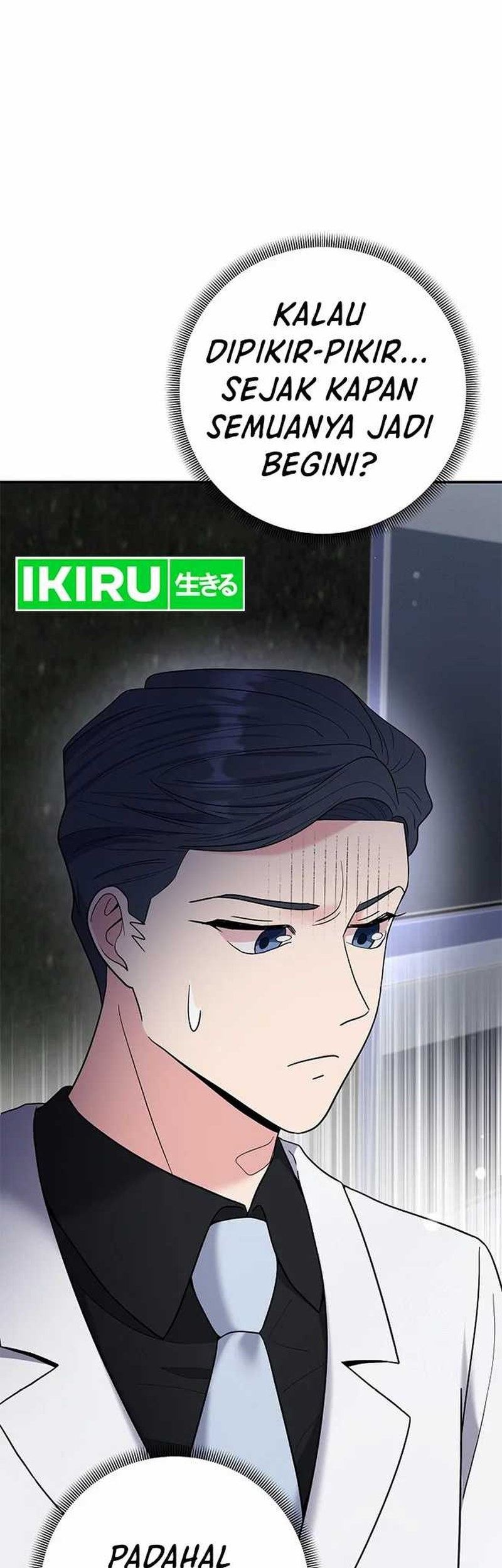 The Miraculous Physical Therapist Chapter 67 Gambar 47