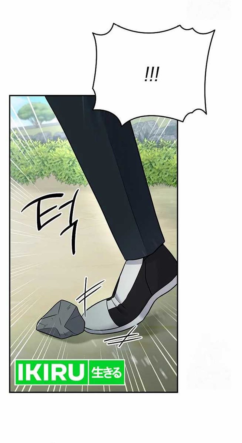 The Miraculous Physical Therapist Chapter 67 Gambar 52