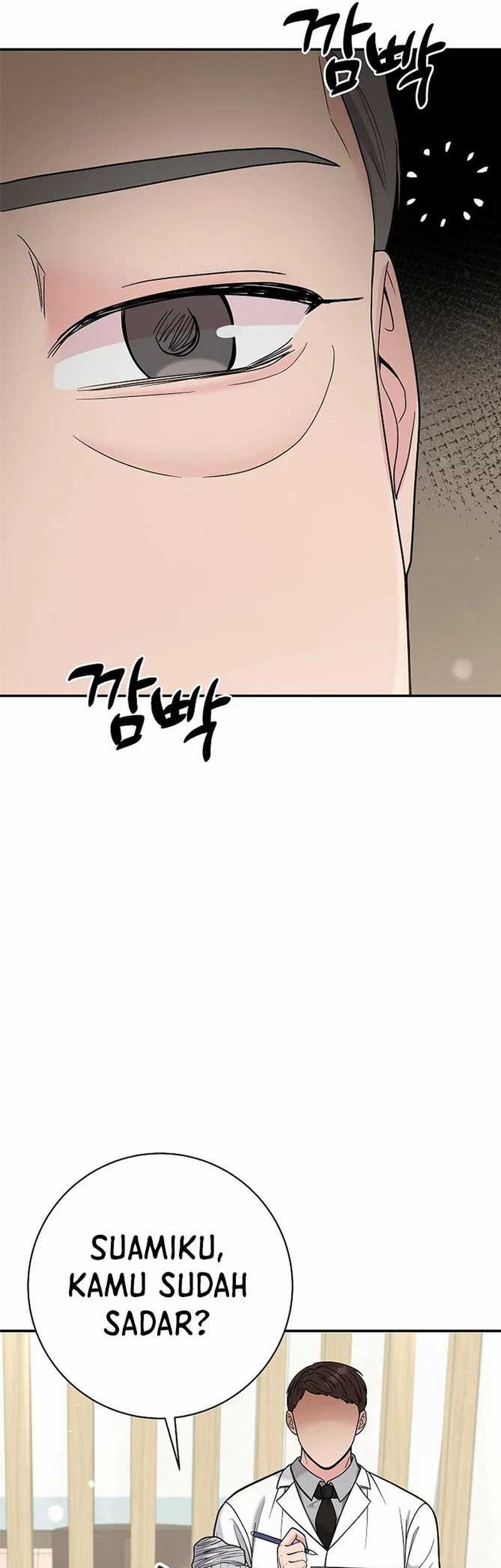 The Miraculous Physical Therapist Chapter 67 Gambar 3
