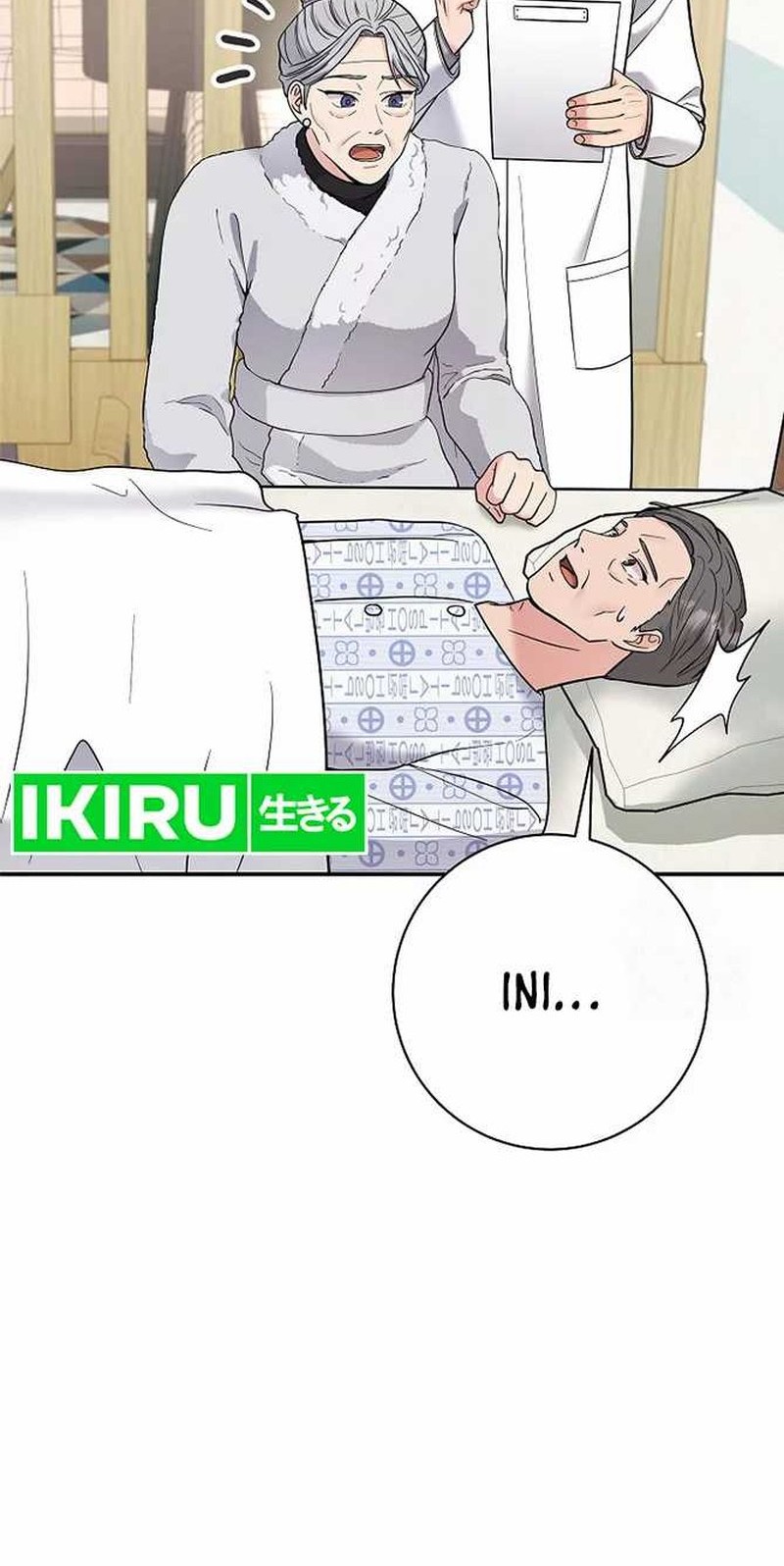 The Miraculous Physical Therapist Chapter 67 Gambar 4