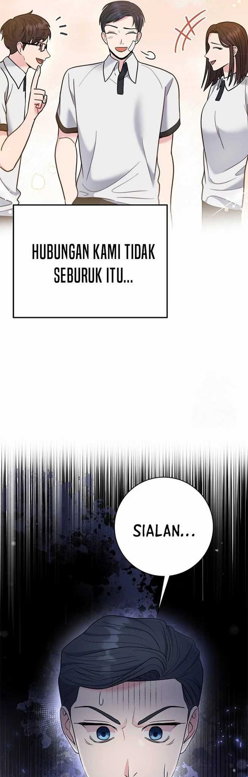The Miraculous Physical Therapist Chapter 67 Gambar 61