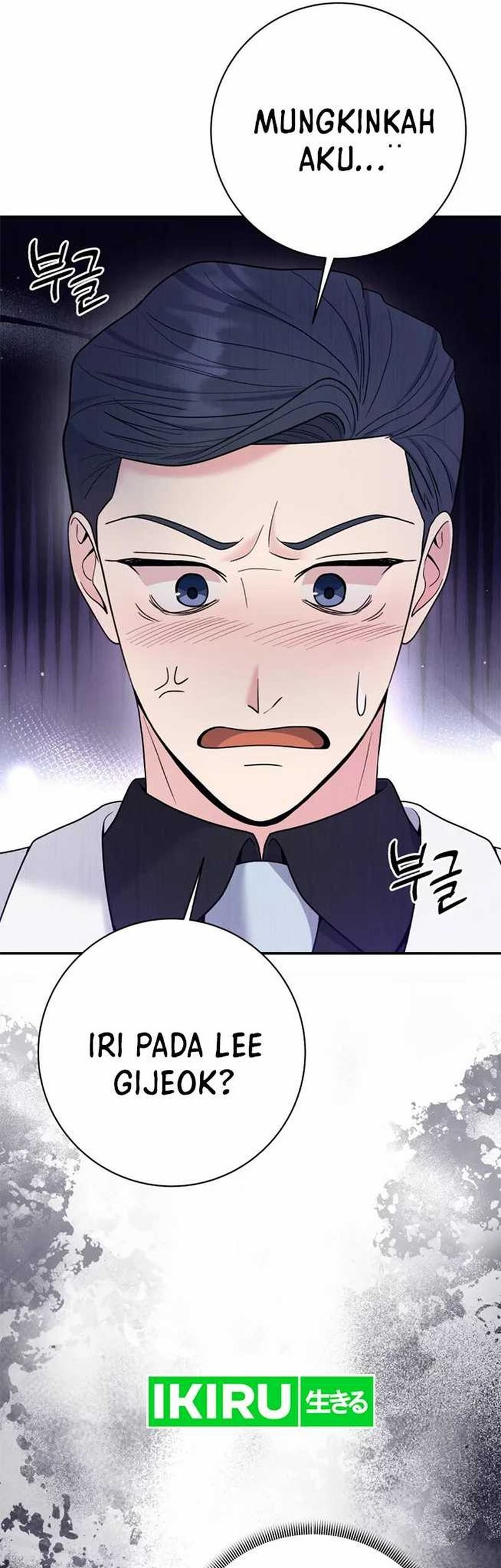 The Miraculous Physical Therapist Chapter 67 Gambar 63