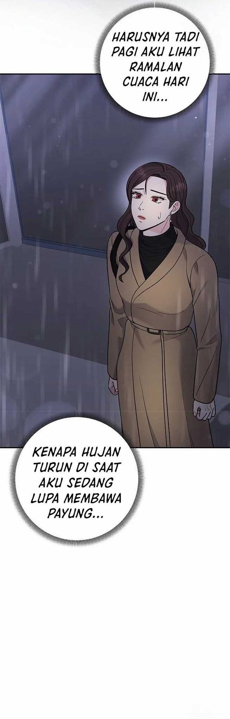 The Miraculous Physical Therapist Chapter 67 Gambar 71