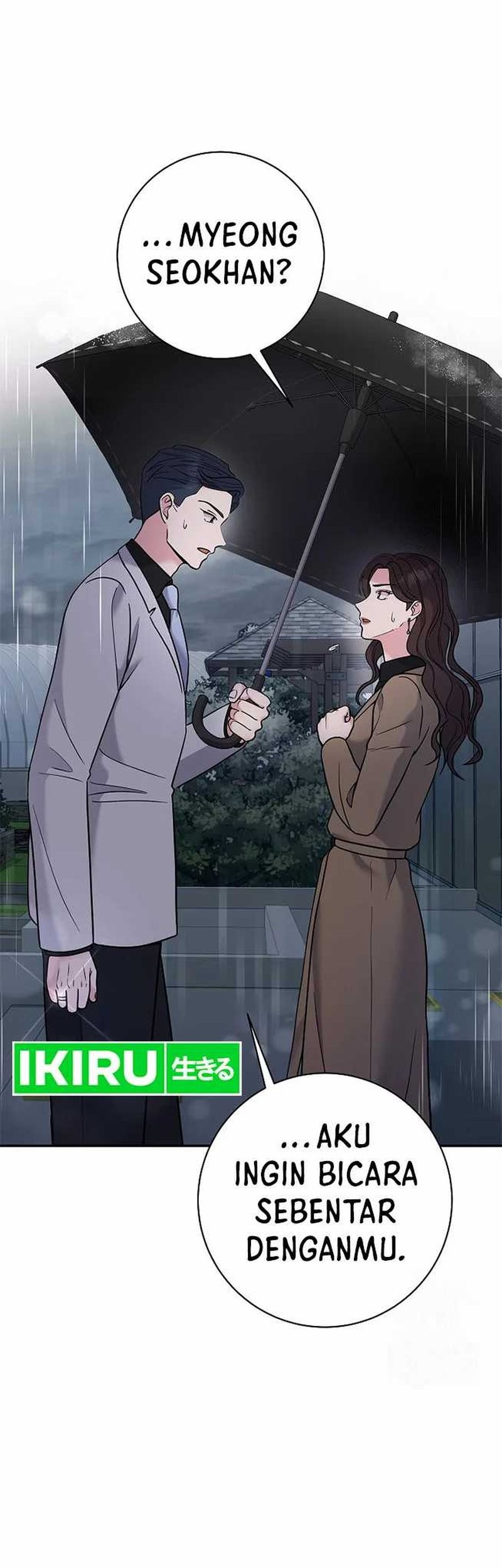 The Miraculous Physical Therapist Chapter 67 Gambar 73