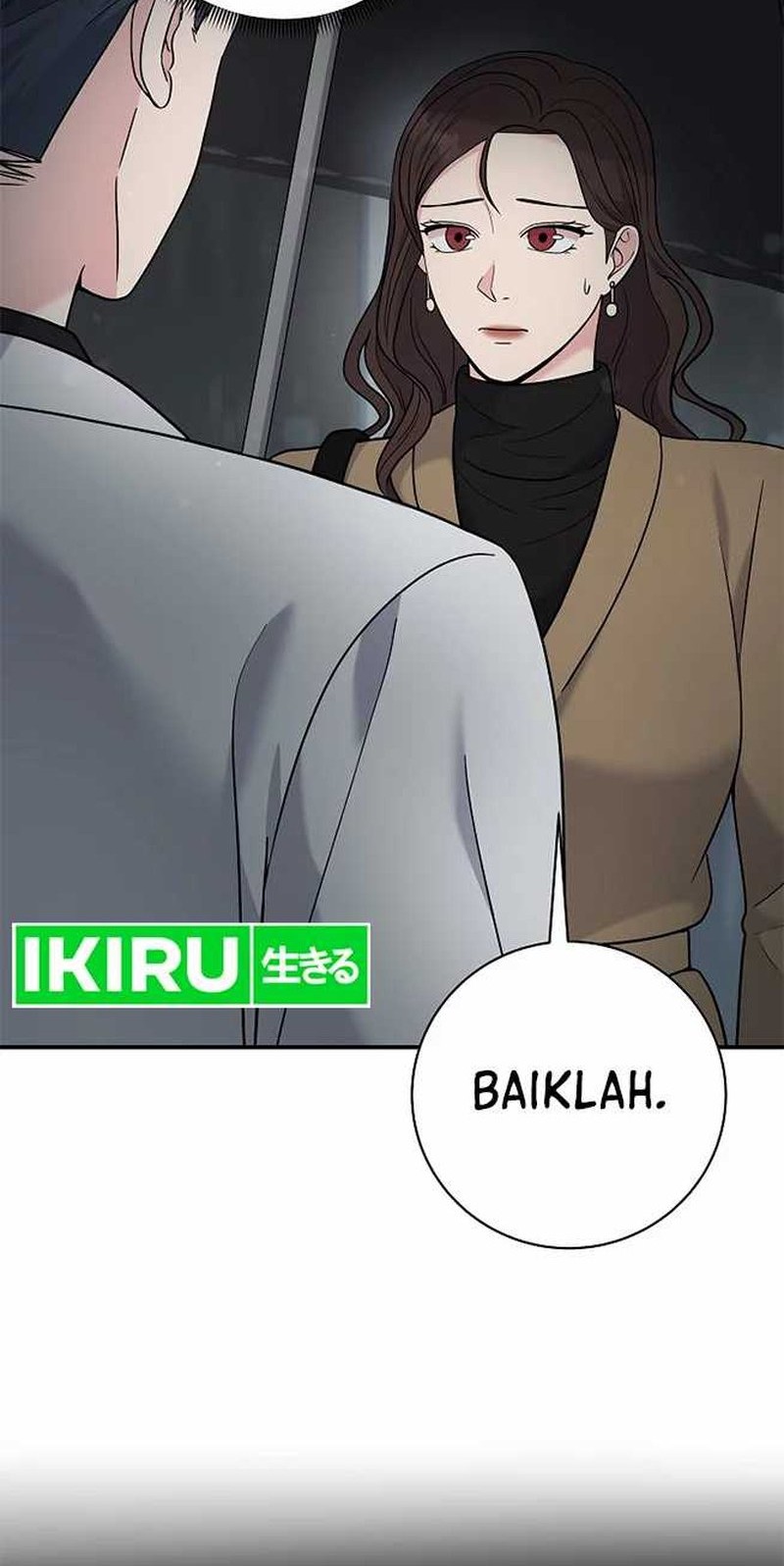 The Miraculous Physical Therapist Chapter 67 Gambar 76