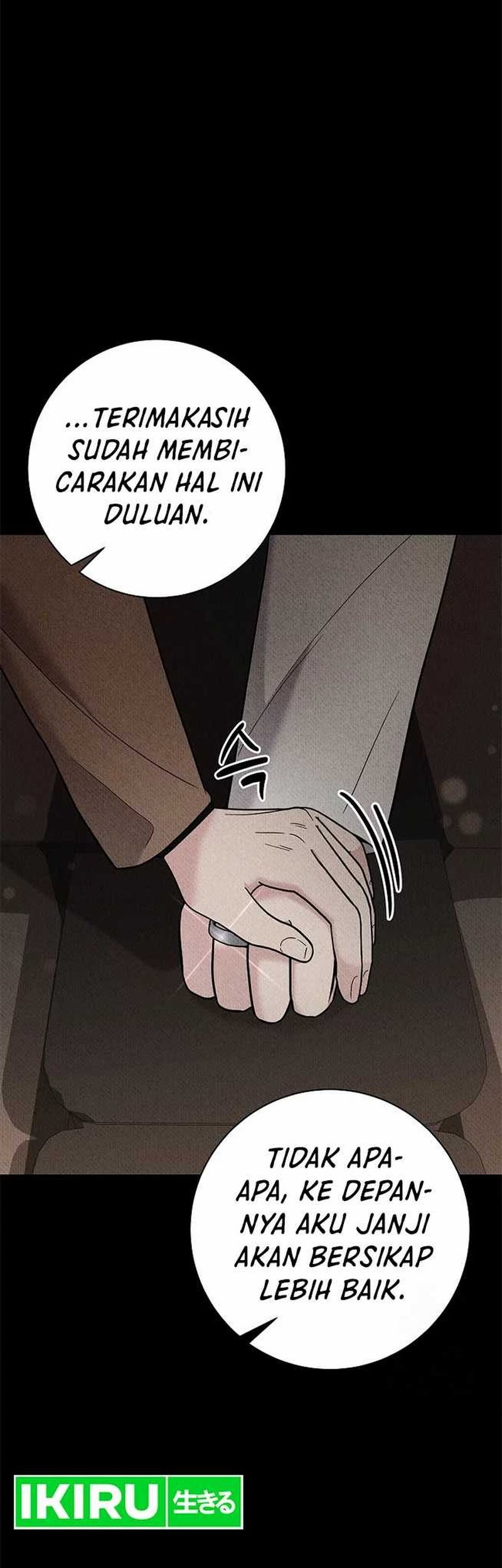 The Miraculous Physical Therapist Chapter 67 Gambar 79