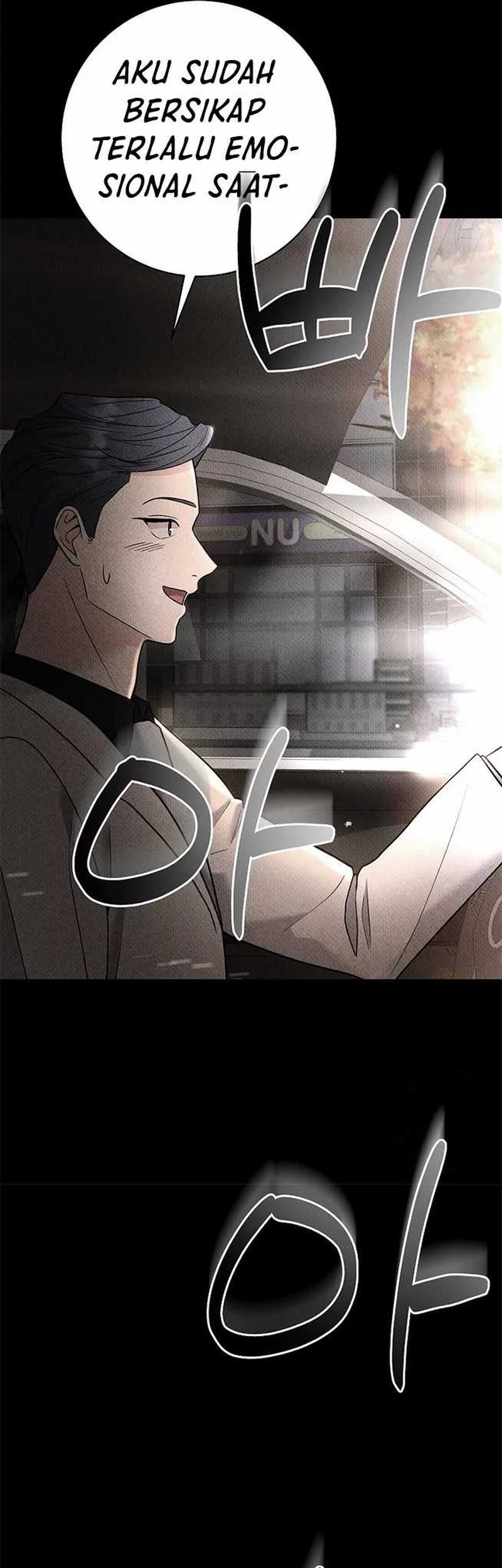 The Miraculous Physical Therapist Chapter 67 Gambar 81