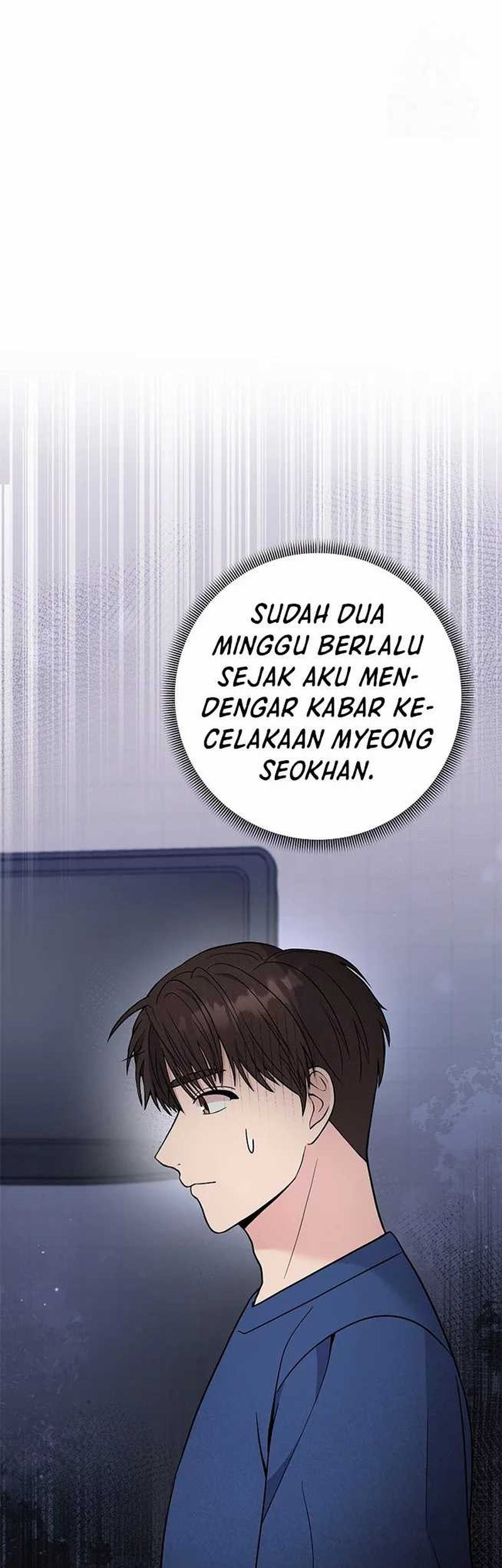 The Miraculous Physical Therapist Chapter 67 Gambar 83