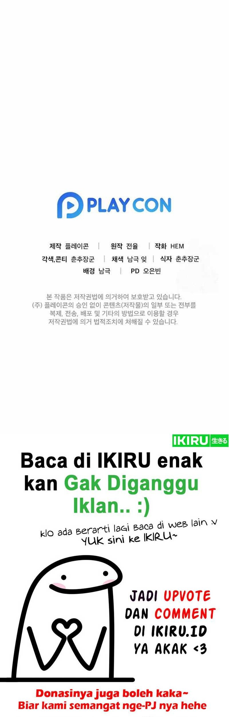 The Miraculous Physical Therapist Chapter 67 Gambar 89