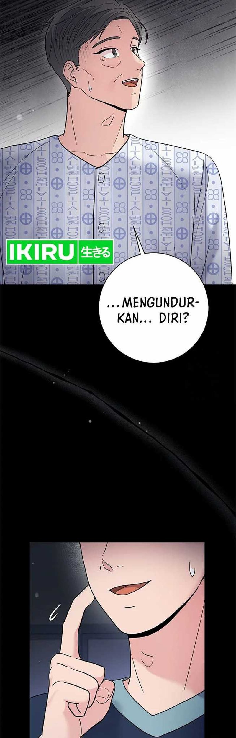 The Miraculous Physical Therapist Chapter 67 Gambar 15