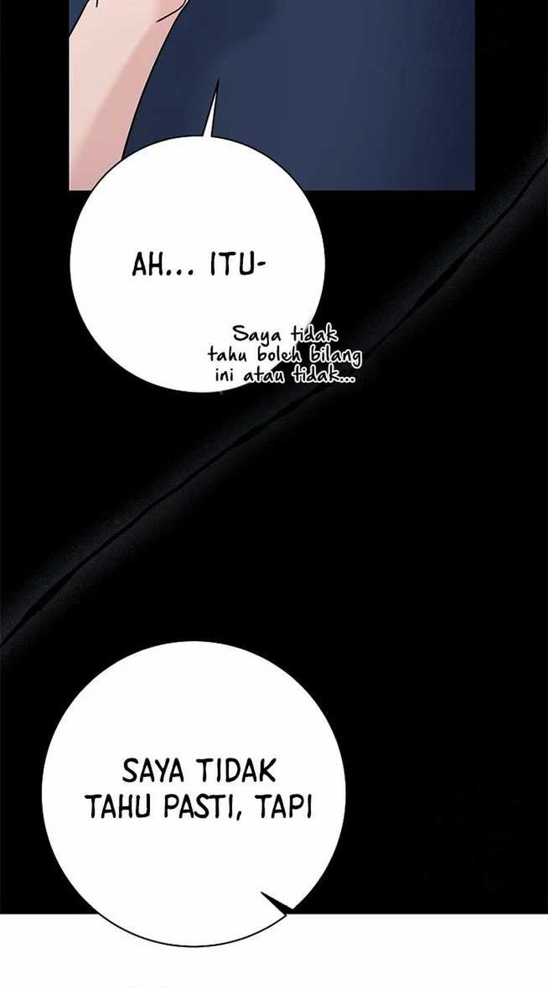 The Miraculous Physical Therapist Chapter 67 Gambar 16