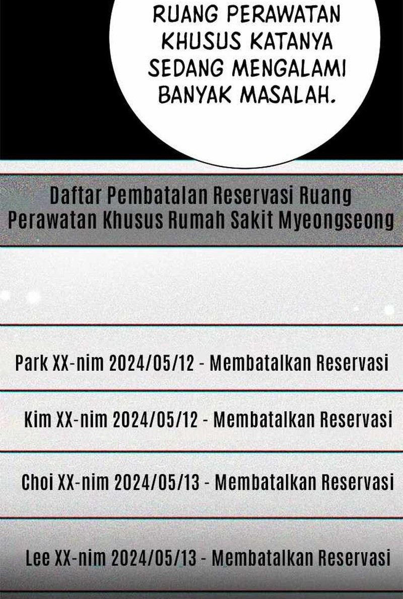 The Miraculous Physical Therapist Chapter 67 Gambar 18