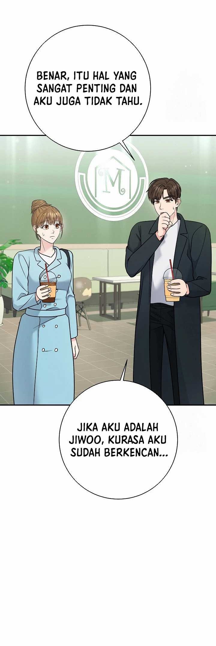 The Miraculous Physical Therapist Chapter 69 Gambar 40