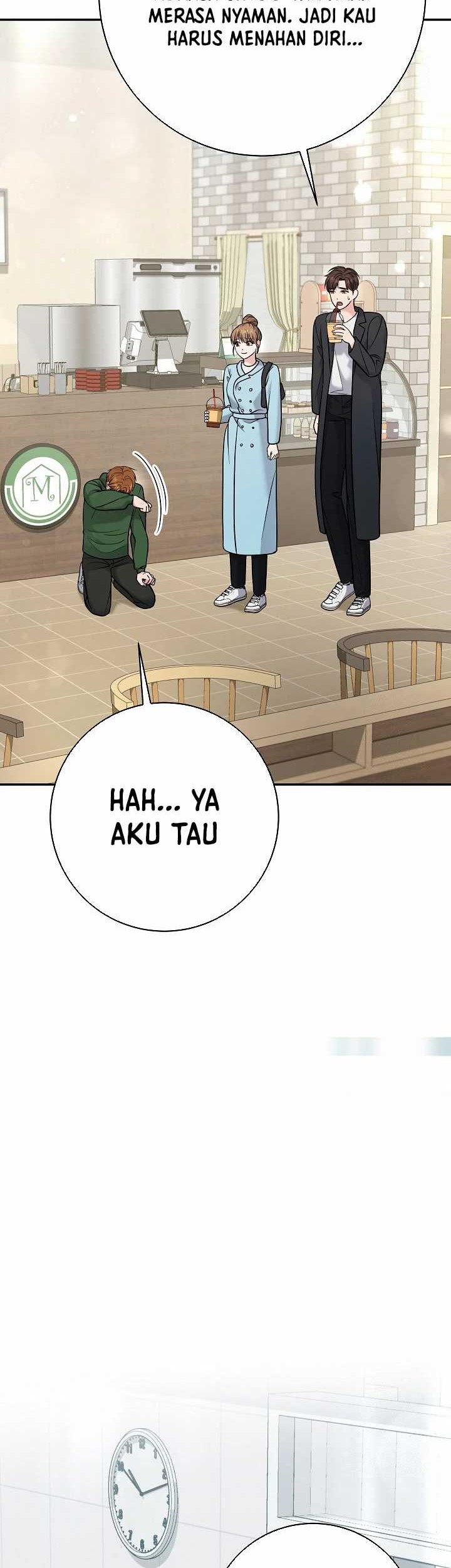The Miraculous Physical Therapist Chapter 69 Gambar 42