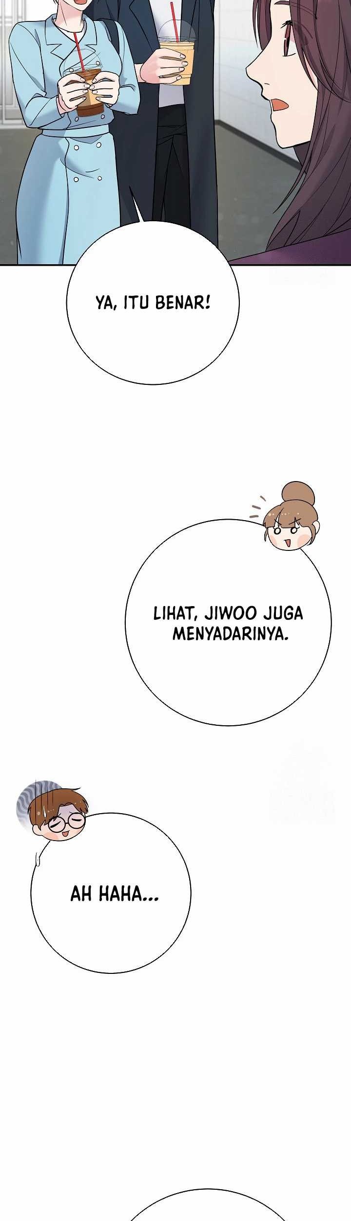 The Miraculous Physical Therapist Chapter 69 Gambar 48