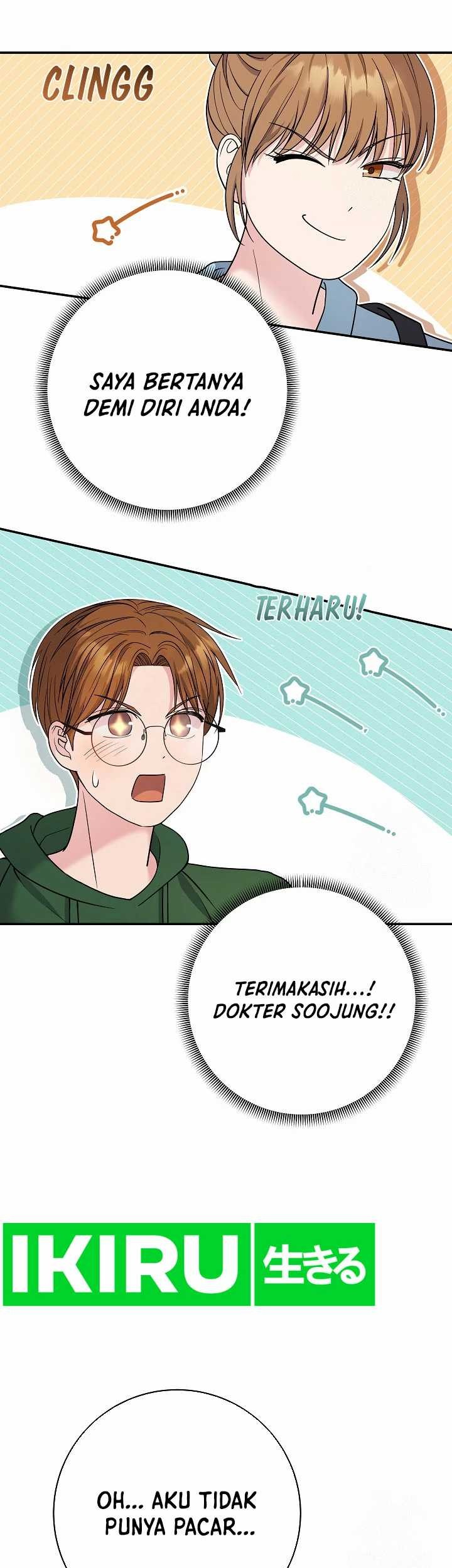 The Miraculous Physical Therapist Chapter 69 Gambar 50