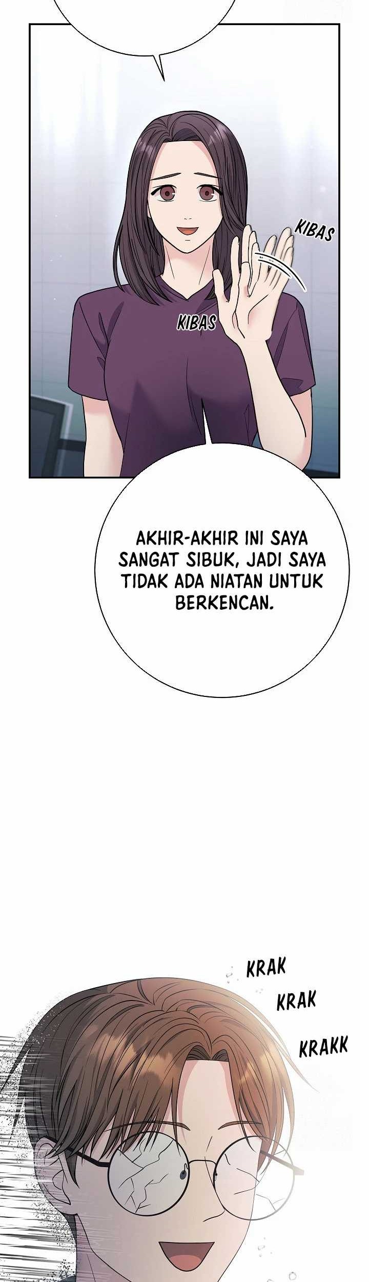The Miraculous Physical Therapist Chapter 69 Gambar 51