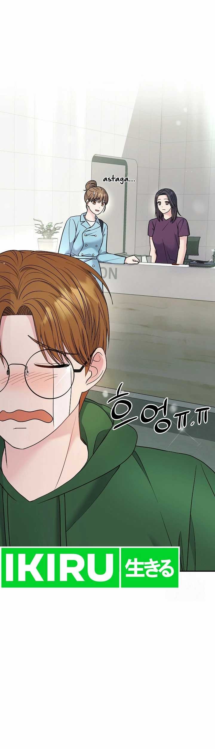 The Miraculous Physical Therapist Chapter 69 Gambar 55