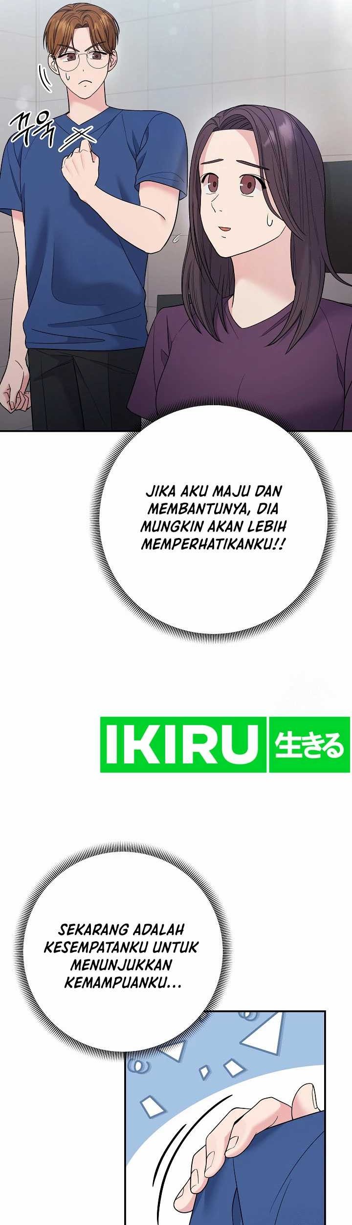 The Miraculous Physical Therapist Chapter 69 Gambar 8