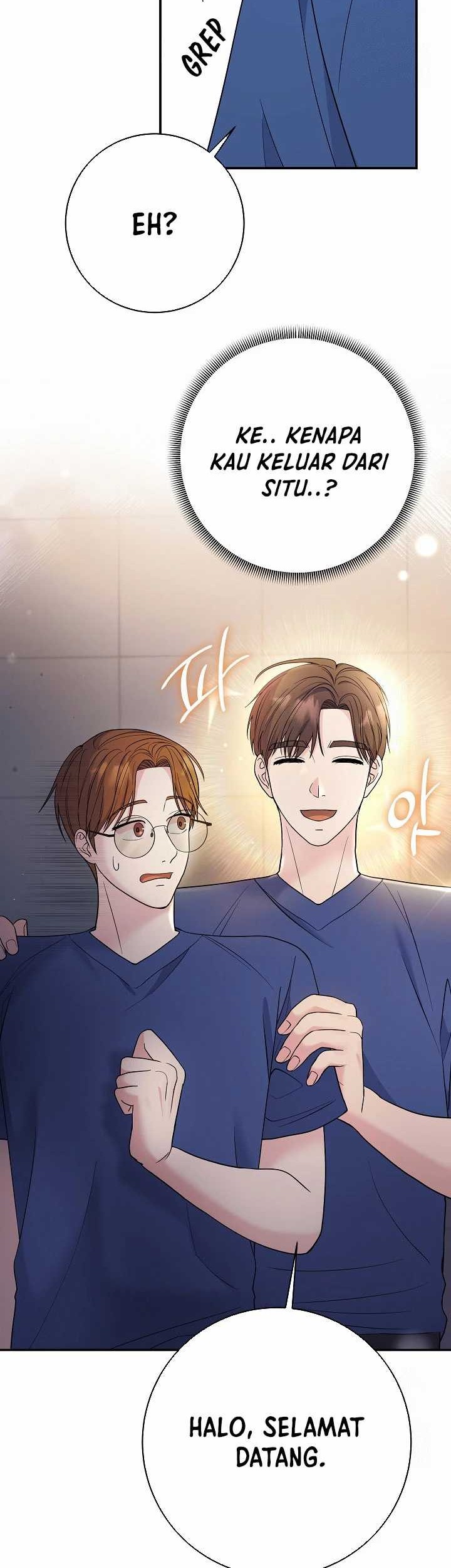 The Miraculous Physical Therapist Chapter 69 Gambar 9