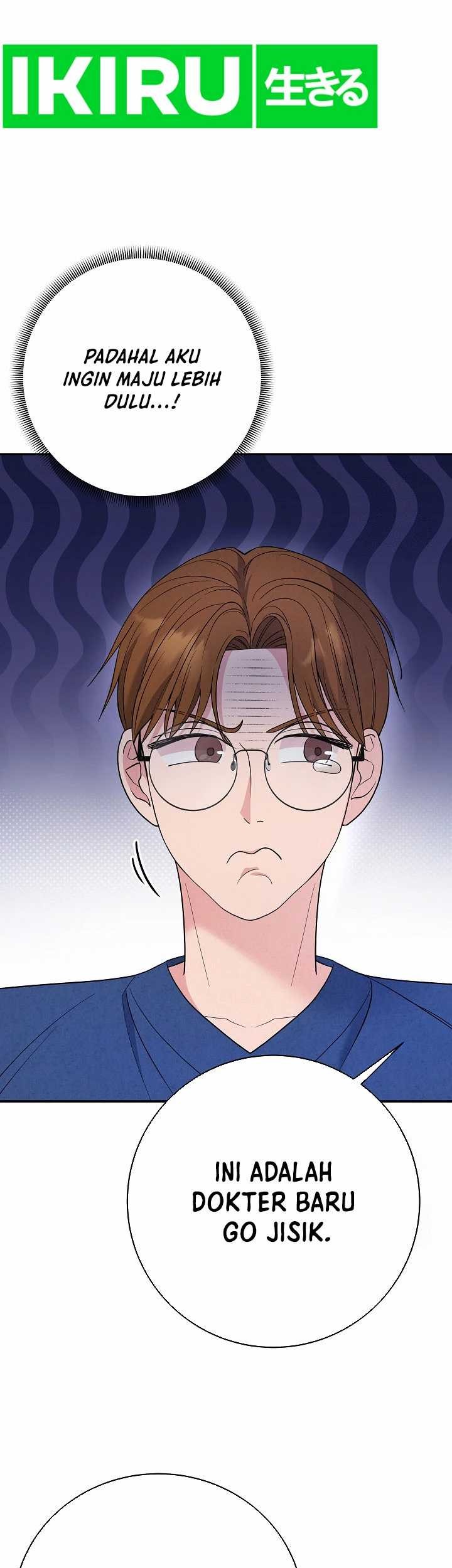 The Miraculous Physical Therapist Chapter 69 Gambar 11