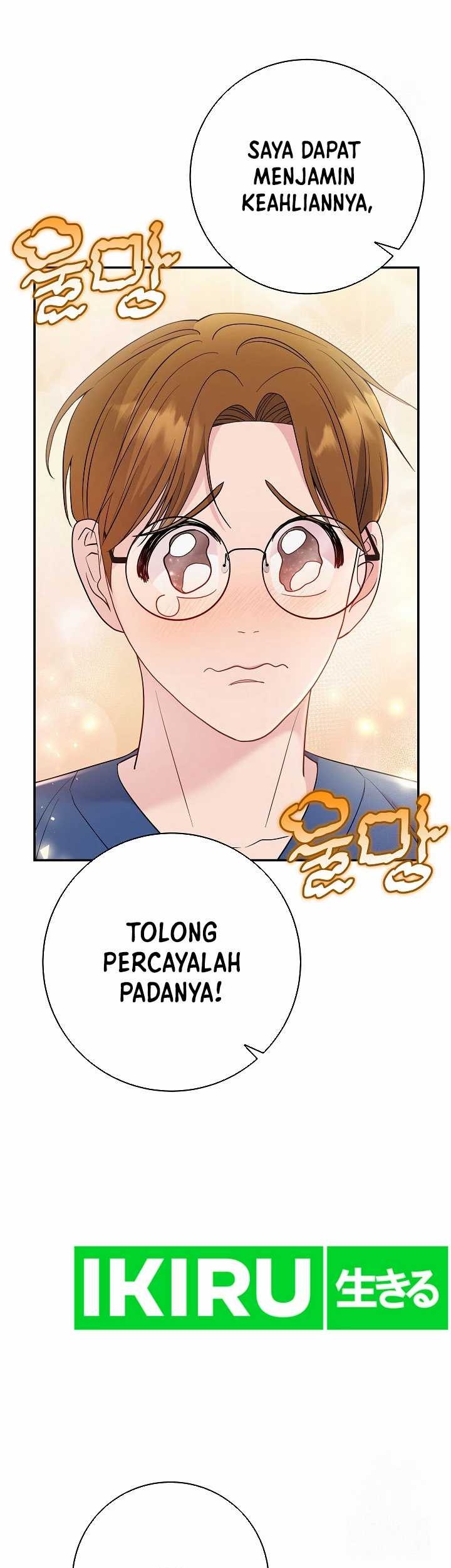 The Miraculous Physical Therapist Chapter 69 Gambar 13