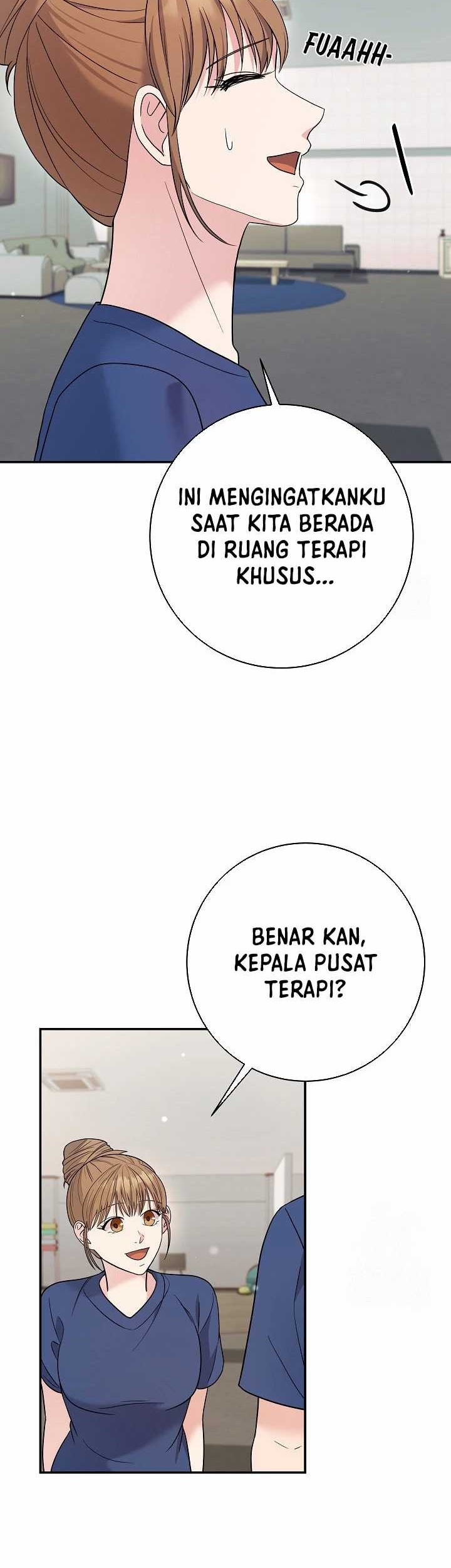 The Miraculous Physical Therapist Chapter 69 Gambar 18