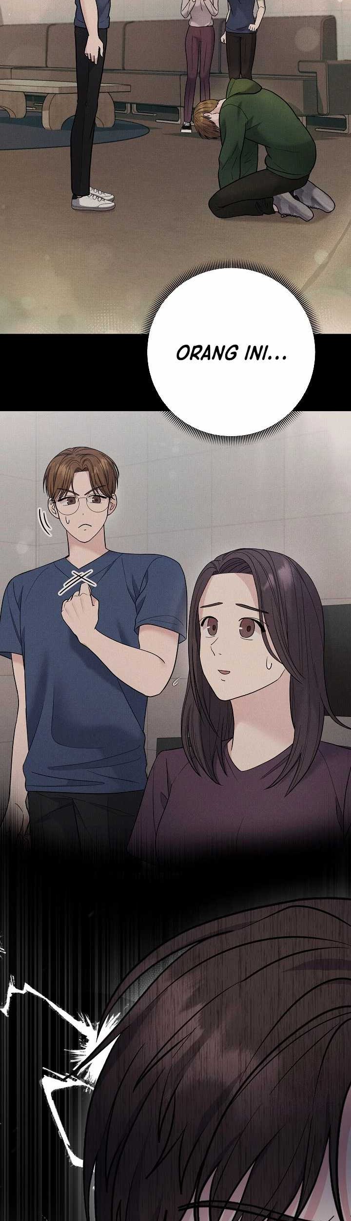 The Miraculous Physical Therapist Chapter 69 Gambar 21
