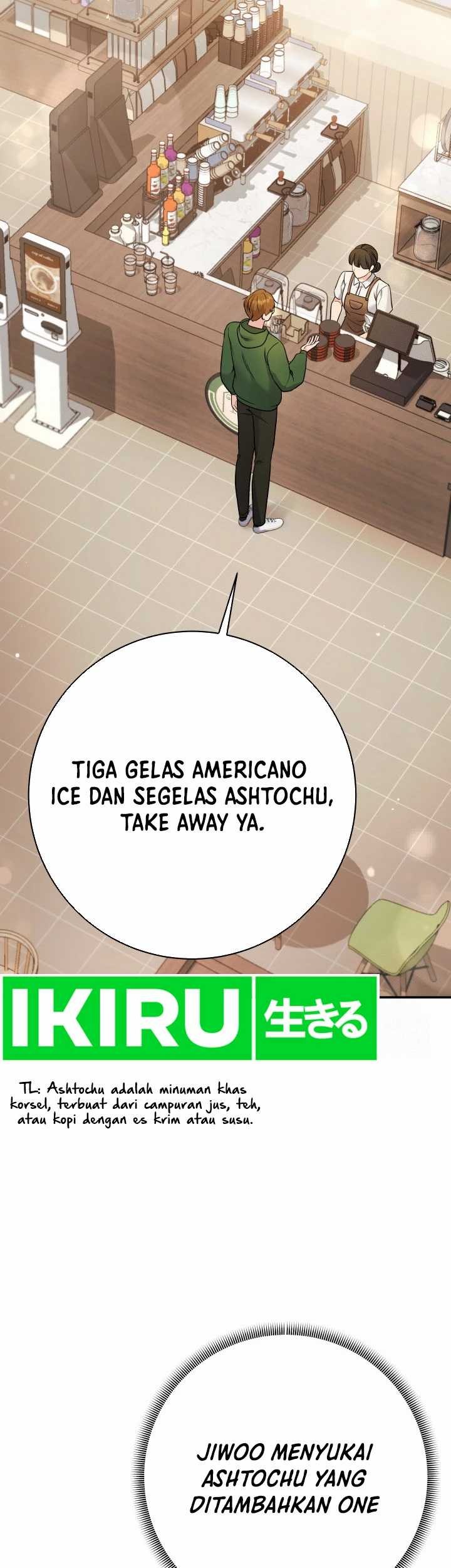 The Miraculous Physical Therapist Chapter 69 Gambar 23