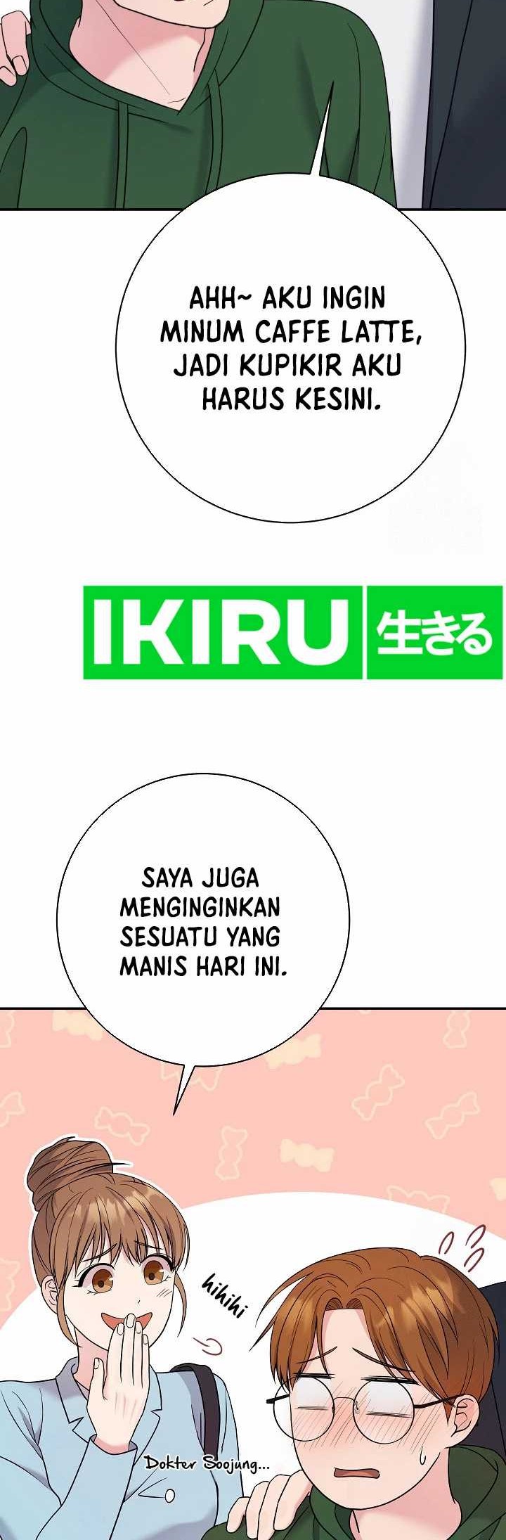 The Miraculous Physical Therapist Chapter 69 Gambar 26