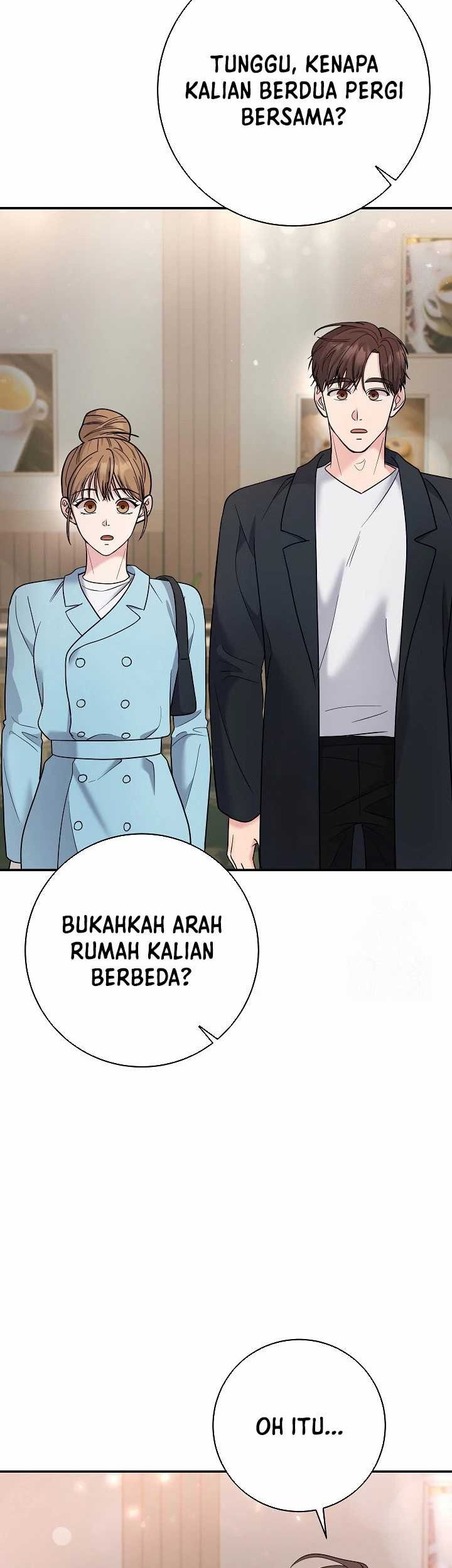 The Miraculous Physical Therapist Chapter 69 Gambar 28
